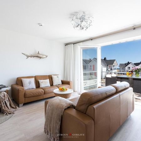 Pierhaus14 Apartment Kappeln Exterior photo