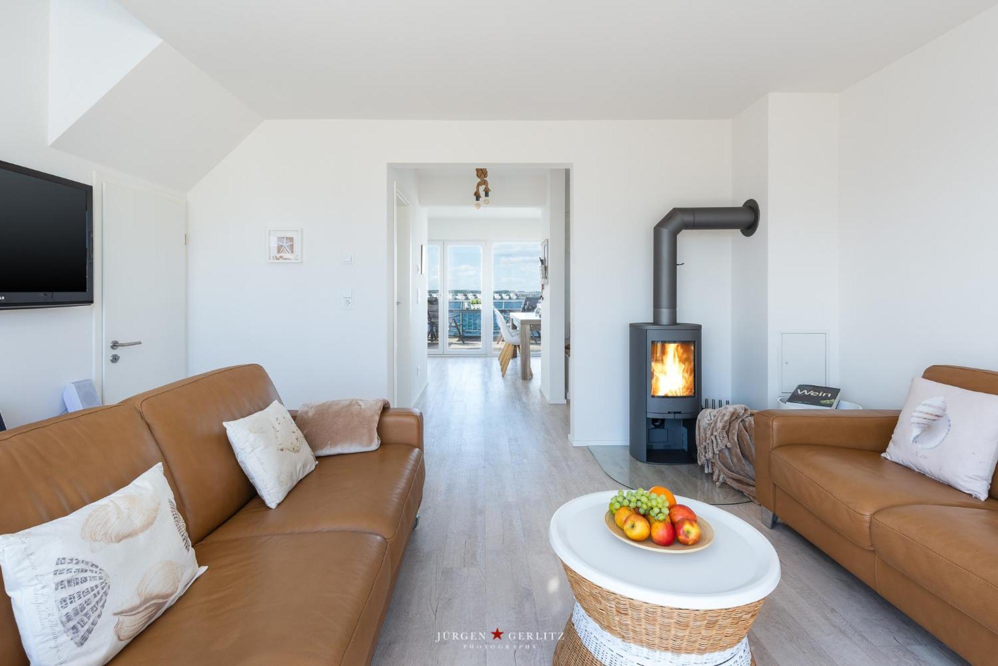 Pierhaus14 Apartment Kappeln Exterior photo